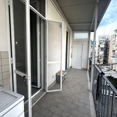 Rio House Μπάρι