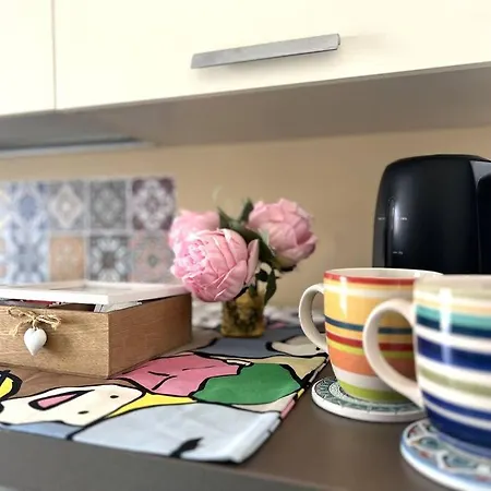 Διαμέρισμα Rio House Μπάρι