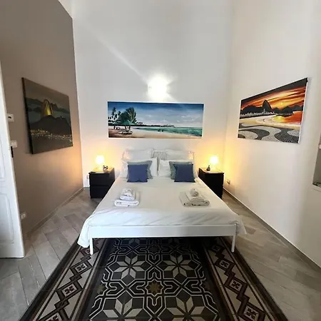 Rio House Μπάρι