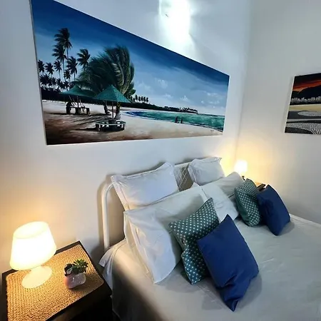 Rio House Μπάρι