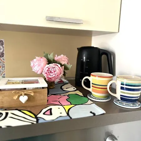 Rio House Διαμέρισμα