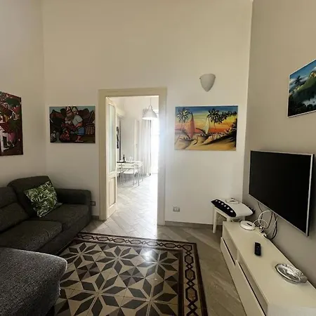 Διαμέρισμα Rio House