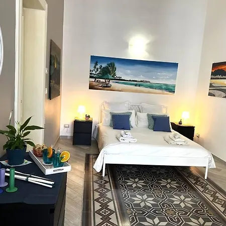 Rio House Appartement Bari