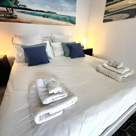 Rio House * Bari