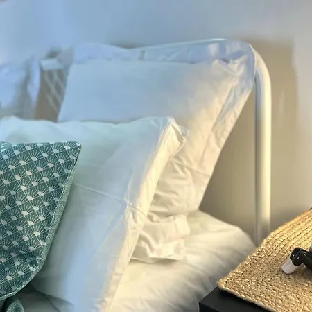 Apartamento Rio House Bari