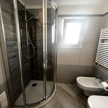 Rio House * Bari