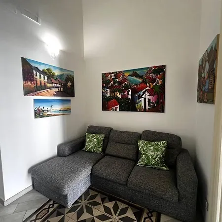 Apartment Rio House *
