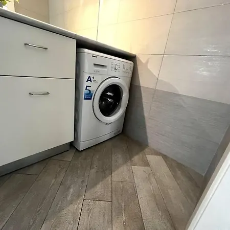 Rio House Apartamento