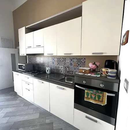 Rio House Apartamento *