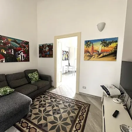 Rio House Bari