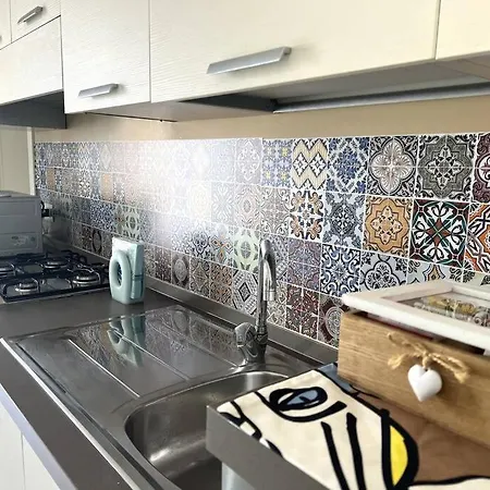 Rio House Apartment Bari