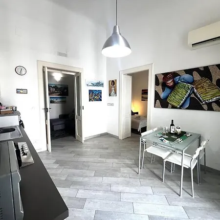 Rio House Apartamento *