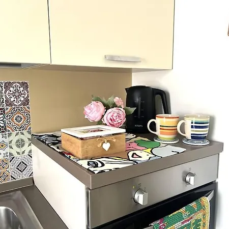 Appartement Rio House