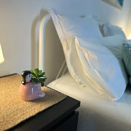 Rio House Appartement *