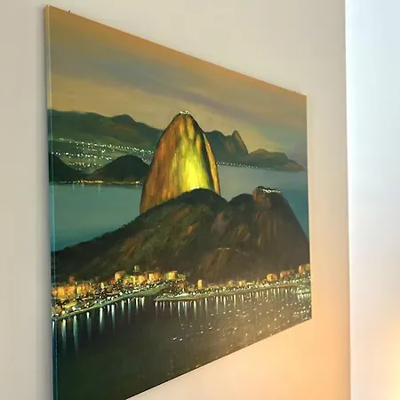 Appartement Rio House Bari