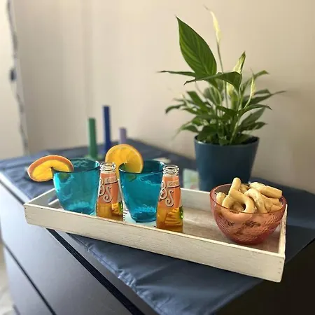 Rio House Appartement Bari