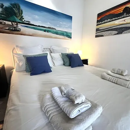 Apartamento Rio House