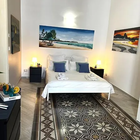 Appartement Rio House